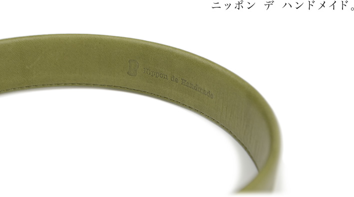 ニッポンデハンドメイド
