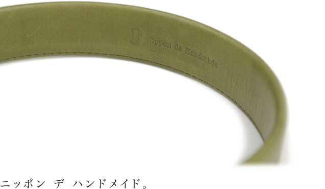 ニッポンデハンドメイド
