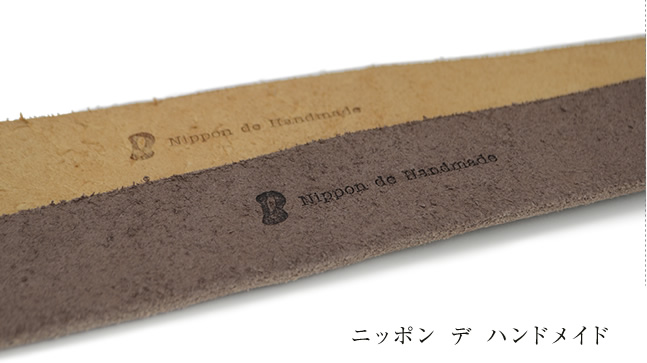 ニッポンデハンドメイド